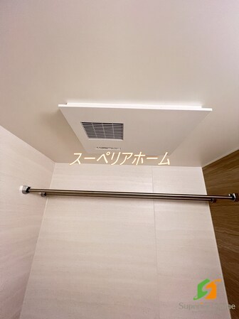 パークアクシス文京本郷の物件内観写真